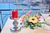 تصویر 4877 فضای رستورانی و صبحانه هتل لیک پالاس باکو