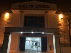 هتل چهار ستاره وایت آنجل آنتالیا - White Angel