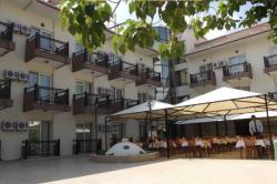 هتل سه ستاره ریوس بیچ آنتالیا - Rios Beach Hotel
