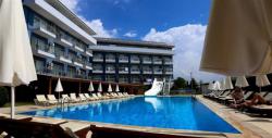هتل چهار ستاره مونا رزا بیچ آنتالیا - Monna Roza Beach Hotel