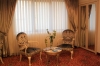 تصویر 4918 فضای اتاق های هتل آتروپات باکو