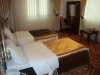تصویر 4913 فضای اتاق های هتل آتروپات باکو