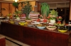 تصویر 77624 فضای رستورانی و صبحانه هتل نظر بیچ آنتالیا