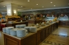 تصویر 77691 فضای رستورانی و صبحانه هتل مدر ریزورت آنتالیا