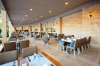 تصویر 95613 فضای رستورانی و صبحانه هتل رامادا ریزورت سیده آنتالیا