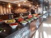 تصویر 77744 فضای رستورانی و صبحانه هتل آرماس گل بیچ آنتالیا