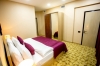 تصویر 4952 فضای اتاق های هتل وست شاین باکو