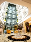 تصویر 4948 لابی هتل وست شاین باکو