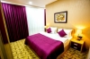 تصویر 4937 فضای اتاق های هتل وست شاین باکو