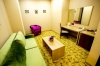 تصویر 4932 فضای اتاق های هتل وست شاین باکو