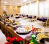 تصویر 4925 فضای رستورانی و صبحانه هتل وست شاین باکو