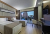 تصویر 95155 فضای اتاق های هتل آیدین بی کویین پالاس آنتالیا