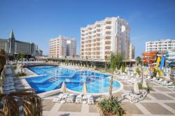 هتل پنج ستاره رامادا ریزورت لارا آنتالیا - Ramada Resort Lara