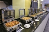 تصویر 95524 فضای رستورانی و صبحانه هتل ویند آف لارا آنتالیا