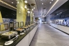 تصویر 95523 فضای رستورانی و صبحانه هتل ویند آف لارا آنتالیا