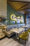 تصویر 95513 فضای رستورانی و صبحانه هتل ویند آف لارا آنتالیا