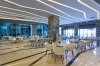 تصویر 95509 فضای رستورانی و صبحانه هتل ویند آف لارا آنتالیا