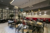 تصویر 95505 فضای رستورانی و صبحانه هتل ویند آف لارا آنتالیا