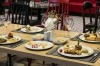 تصویر 95503 فضای رستورانی و صبحانه هتل ویند آف لارا آنتالیا