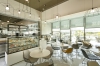 تصویر 95499 فضای رستورانی و صبحانه هتل ویند آف لارا آنتالیا