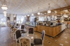 تصویر 95298 فضای رستورانی و صبحانه هتل آستریا کرملین پالاس آنتالیا