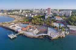 هتل پنج ستاره کلاب سرا آنتالیا - Club Sera Hotel Antalya