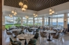 تصویر 77955 فضای رستورانی و صبحانه هتل گرند پارک کمر آنتالیا