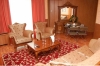 تصویر 4975 فضای اتاق های هتل آف باکو و پارک آبی ای اف