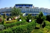 تصویر 4972 نمای بیرونی هتل آف باکو و پارک آبی ای اف