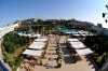 تصویر 4971 فضای بیرونی هتل آف باکو و پارک آبی ای اف