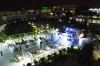 تصویر 4998 فضای بیرونی هتل آف باکو و پارک آبی ای اف