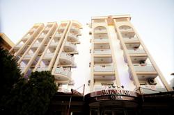هتل چهار ستاره داباکلار کوش آداسی - Dabaklar Hotel
