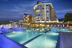 هتل پنج ستاره رامادا ریزورت کوش آداسی - Ramada Resort Kusadasi and Golf