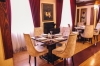 تصویر 5063 فضای رستورانی و صبحانه هتل گنجعلی پلازا باکو