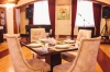 تصویر 5053 فضای رستورانی هتل گنجعلی پلازا باکو