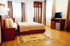 تصویر 5052 فضای اتاق های هتل گنجعلی پلازا باکو