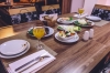 تصویر 5047 فضای رستورانی و صبحانه هتل گنجعلی پلازا باکو