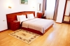 تصویر 5041 فضای اتاق های هتل گنجعلی پلازا باکو