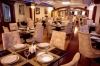 تصویر 5040 فضای رستورانی هتل گنجعلی پلازا باکو