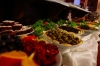 تصویر 5038 فضای رستورانی و صبحانه هتل گنجعلی پلازا باکو
