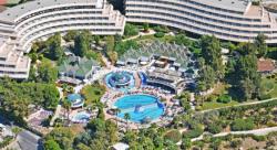 هتل چهار ستاره گرند بلو اسکای اینترنشنال کوش آداسی - The Grand Blue Sky International