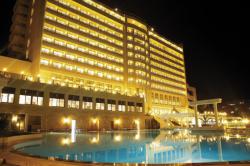 هتل پنج ستاره کرومار دلوکس کوش آداسی - Korumar Hotel Deluxe