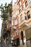 تصویر 78304 نمای بیرونی هتل آراچ استانبول
