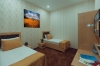 تصویر 5080 فضای اتاق های هتل استانبول گلد باکو