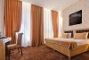 تصویر 5078 فضای اتاق های هتل استانبول گلد باکو