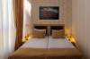 تصویر 5077 فضای اتاق های هتل استانبول گلد باکو