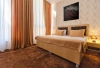 تصویر 5076 فضای اتاق های هتل استانبول گلد باکو