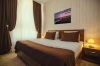 تصویر 5075 فضای اتاق های هتل استانبول گلد باکو