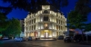 تصویر 5065 نمای بیرونی هتل استانبول گلد باکو