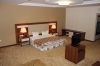 تصویر 5086 فضای اتاق های هتل پریمیر اکسپو باکو